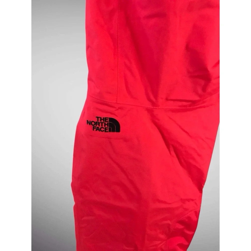 NWOT The North Face Freedom Insulated Pants Red‎ size 2X Dry Vent Standard Fit